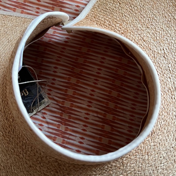 Final Price Drop!!!! NWT Florabella Abigail Natural - Picture 4 of 10